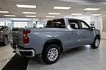 New 2026 Chevrolet Silverado 1500 LT Crew Cab 4WD Pickup for sale #260496 - photo 4