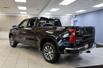 New 2026 Chevrolet Silverado 1500 LT Crew Cab 4WD Pickup for sale #260505 - photo 2