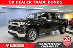 New 2026 Chevrolet Silverado 1500 LT Crew Cab 4WD Pickup for sale #260505 - photo 1