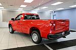 New 2026 Chevrolet Silverado 1500 Work Truck Regular Cab 4WD Pickup for sale #260512 - photo 2