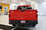 New 2026 Chevrolet Silverado 1500 Work Truck Regular Cab 4WD Pickup for sale #260512 - photo 5