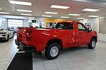New 2026 Chevrolet Silverado 1500 Work Truck Regular Cab 4WD Pickup for sale #260512 - photo 6
