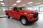 New 2026 Chevrolet Silverado 1500 Work Truck Regular Cab 4WD Pickup for sale #260512 - photo 7
