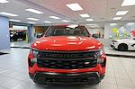 New 2026 Chevrolet Silverado 1500 Work Truck Regular Cab 4WD Pickup for sale #260512 - photo 8