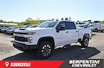 New 2026 Chevrolet Silverado 2500 Custom Crew Cab 4WD Pickup for sale #260515 - photo 1