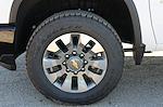 New 2026 Chevrolet Silverado 2500 Custom Crew Cab 4WD Pickup for sale #260515 - photo 3
