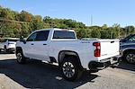 New 2026 Chevrolet Silverado 2500 Custom Crew Cab 4WD Pickup for sale #260515 - photo 2