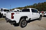 New 2026 Chevrolet Silverado 2500 Custom Crew Cab 4WD Pickup for sale #260515 - photo 5