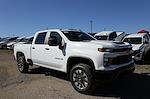 New 2026 Chevrolet Silverado 2500 Custom Crew Cab 4WD Pickup for sale #260515 - photo 6