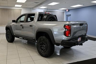 New 2026 Chevrolet Colorado ZR2 Crew Cab 4WD Pickup for sale #260520 - photo 2
