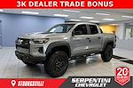 New 2026 Chevrolet Colorado ZR2 Crew Cab 4WD Pickup for sale #260520 - photo 1