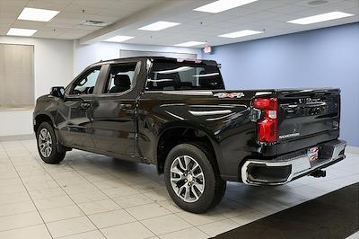 New 2026 Chevrolet Silverado 1500 LT Crew Cab 4WD Pickup for sale #260522 - photo 2