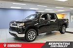 New 2026 Chevrolet Silverado 1500 LT Crew Cab 4WD Pickup for sale #260522 - photo 1
