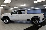 New 2026 Chevrolet Silverado 2500 Custom Crew Cab 4WD Pickup for sale #260533 - photo 3