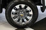 New 2026 Chevrolet Silverado 2500 Custom Crew Cab 4WD Pickup for sale #260533 - photo 4