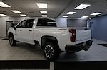 New 2026 Chevrolet Silverado 2500 Custom Crew Cab 4WD Pickup for sale #260533 - photo 2