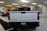 New 2026 Chevrolet Silverado 2500 Custom Crew Cab 4WD Pickup for sale #260533 - photo 5