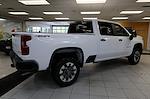 New 2026 Chevrolet Silverado 2500 Custom Crew Cab 4WD Pickup for sale #260533 - photo 6