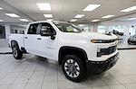 New 2026 Chevrolet Silverado 2500 Custom Crew Cab 4WD Pickup for sale #260533 - photo 7