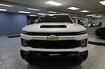 New 2026 Chevrolet Silverado 2500 Custom Crew Cab 4WD Pickup for sale #260533 - photo 8