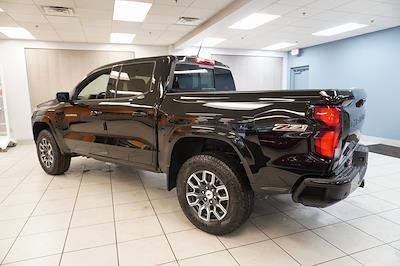 New 2026 Chevrolet Colorado Z71 Crew Cab 4WD Pickup for sale #260534 - photo 2