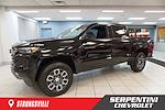 New 2026 Chevrolet Colorado Z71 Crew Cab 4WD Pickup for sale #260534 - photo 1