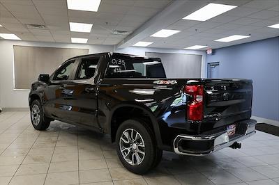 New 2026 Chevrolet Silverado 1500 LT Crew Cab 4WD Pickup for sale #260536 - photo 2