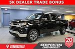 New 2026 Chevrolet Silverado 1500 LT Crew Cab 4WD Pickup for sale #260536 - photo 1
