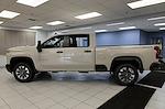 New 2026 Chevrolet Silverado 2500 Custom Crew Cab 4WD Pickup for sale #260539 - photo 3