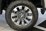 New 2026 Chevrolet Silverado 2500 Custom Crew Cab 4WD Pickup for sale #260539 - photo 4