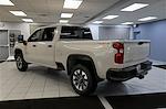New 2026 Chevrolet Silverado 2500 Custom Crew Cab 4WD Pickup for sale #260539 - photo 2