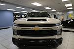 New 2026 Chevrolet Silverado 2500 Custom Crew Cab 4WD Pickup for sale #260539 - photo 8