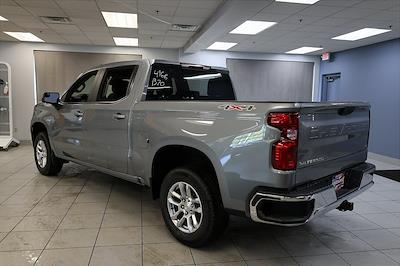 New 2026 Chevrolet Silverado 1500 LT Crew Cab 4WD Pickup for sale #260540 - photo 2