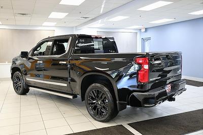 New 2026 Chevrolet Silverado 1500 High Country Crew Cab 4WD Pickup for sale #260541 - photo 2