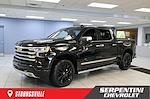 New 2026 Chevrolet Silverado 1500 High Country Crew Cab 4WD Pickup for sale #260541 - photo 1
