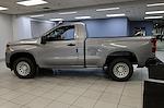 New 2026 Chevrolet Silverado 1500 Work Truck Regular Cab 4WD Pickup for sale #260553 - photo 3