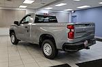 New 2026 Chevrolet Silverado 1500 Work Truck Regular Cab 4WD Pickup for sale #260553 - photo 2