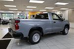 New 2026 Chevrolet Silverado 1500 Work Truck Regular Cab 4WD Pickup for sale #260553 - photo 6