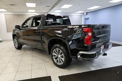 New 2026 Chevrolet Silverado 1500 LT Crew Cab 4WD Pickup for sale #260571 - photo 2