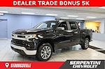 New 2026 Chevrolet Silverado 1500 LT Crew Cab 4WD Pickup for sale #260571 - photo 1
