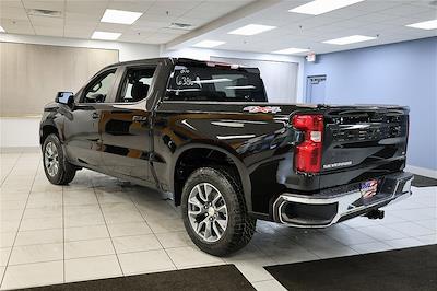 New 2026 Chevrolet Silverado 1500 LT Crew Cab 4WD Pickup for sale #260572 - photo 2