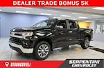 New 2026 Chevrolet Silverado 1500 LT Crew Cab 4WD Pickup for sale #260572 - photo 1