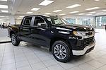 New 2026 Chevrolet Silverado 1500 LT Crew Cab 4WD Pickup for sale #260572 - photo 7