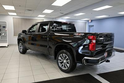 New 2026 Chevrolet Silverado 1500 LT Crew Cab 4WD Pickup for sale #260573 - photo 2