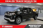 New 2026 Chevrolet Silverado 1500 LT Crew Cab 4WD Pickup for sale #260573 - photo 1