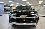 New 2026 Chevrolet Silverado 1500 LT Crew Cab 4WD Pickup for sale #260573 - photo 8