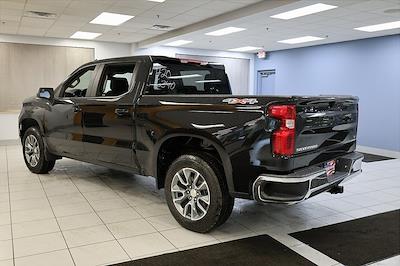 New 2026 Chevrolet Silverado 1500 LT Crew Cab 4WD Pickup for sale #260574 - photo 2