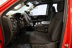 New 2026 Chevrolet Silverado 1500 Custom Crew Cab 4WD Pickup for sale #260575 - photo 18