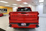 New 2026 Chevrolet Silverado 1500 Custom Crew Cab 4WD Pickup for sale #260575 - photo 5