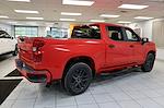 New 2026 Chevrolet Silverado 1500 Custom Crew Cab 4WD Pickup for sale #260575 - photo 6